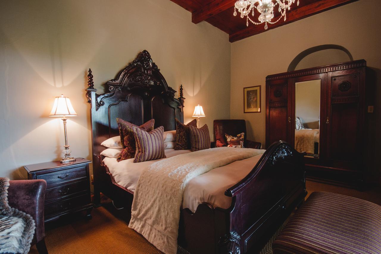 Cypress Cottage Guest House Swellendam Exterior foto