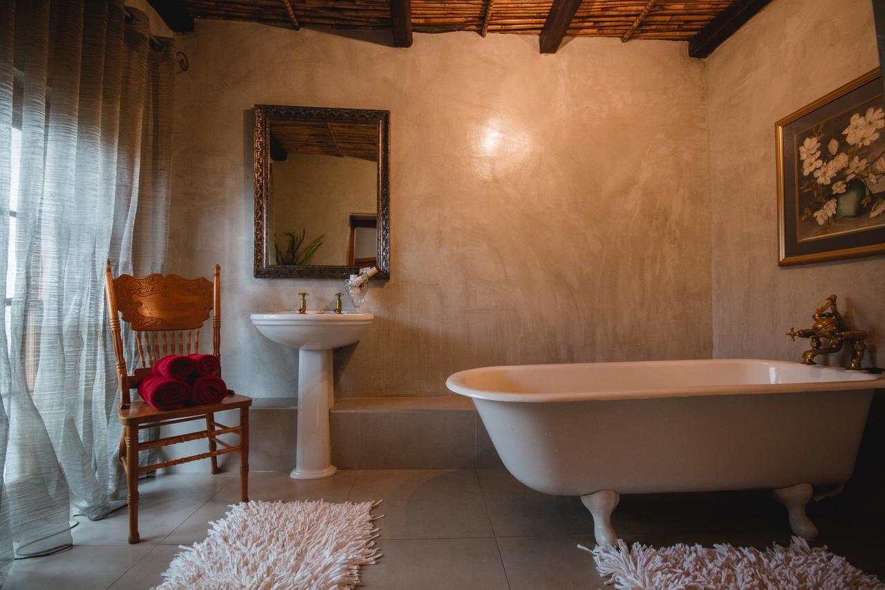 Cypress Cottage Guest House Swellendam Exterior foto