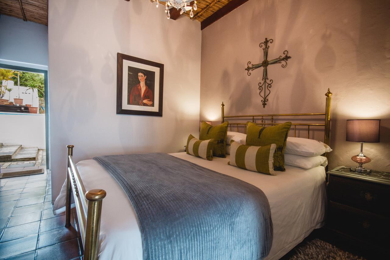 Cypress Cottage Guest House Swellendam Exterior foto
