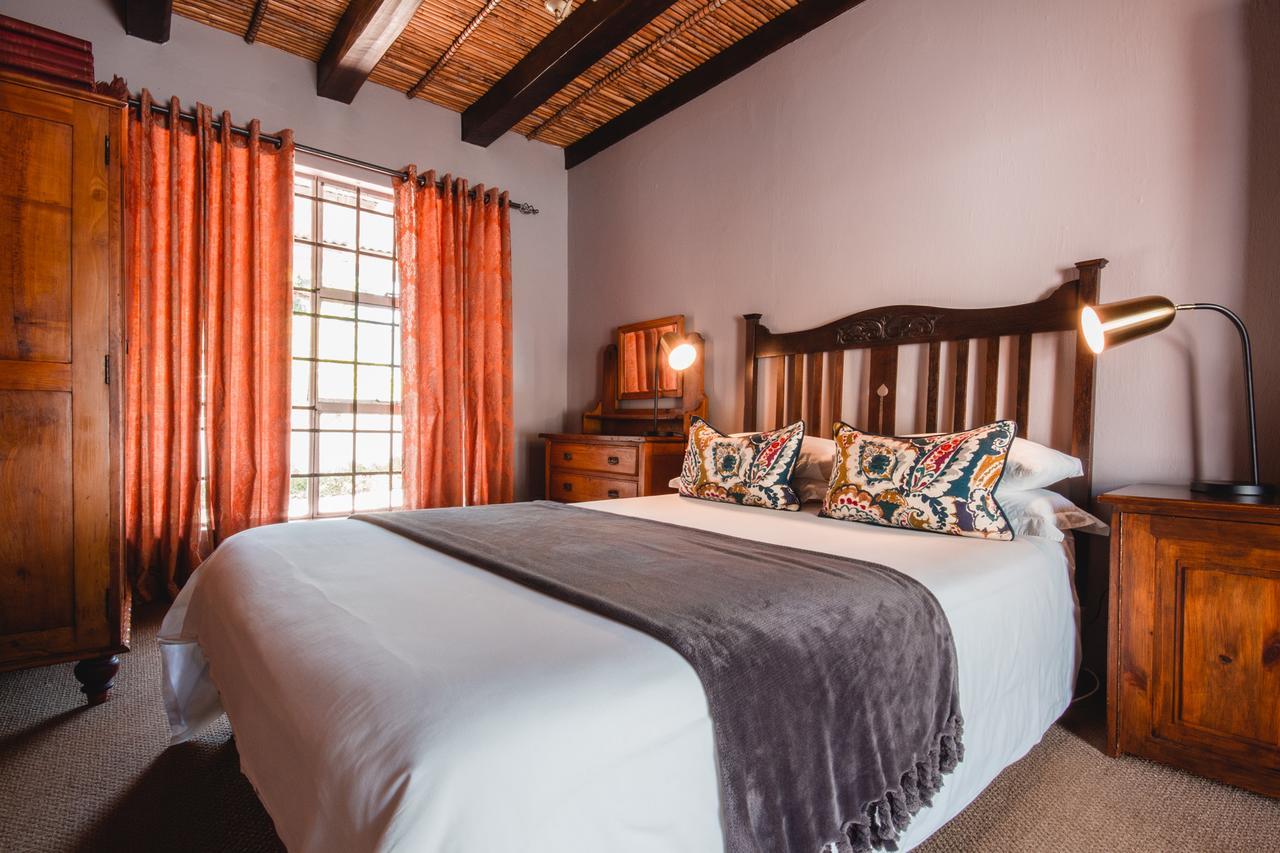 Cypress Cottage Guest House Swellendam Exterior foto