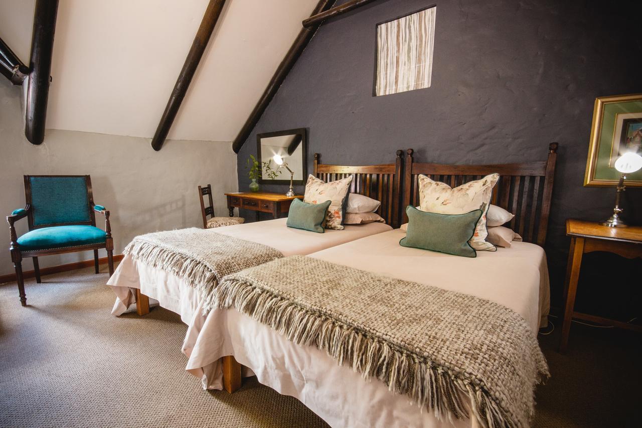 Cypress Cottage Guest House Swellendam Exterior foto