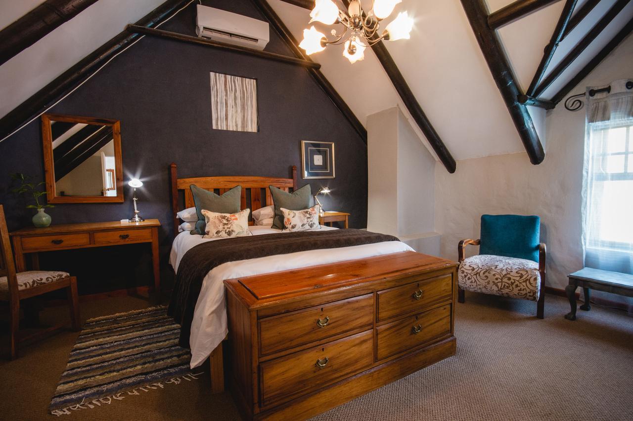 Cypress Cottage Guest House Swellendam Exterior foto