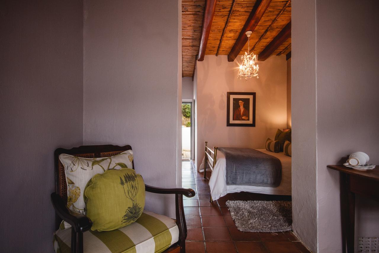 Cypress Cottage Guest House Swellendam Exterior foto