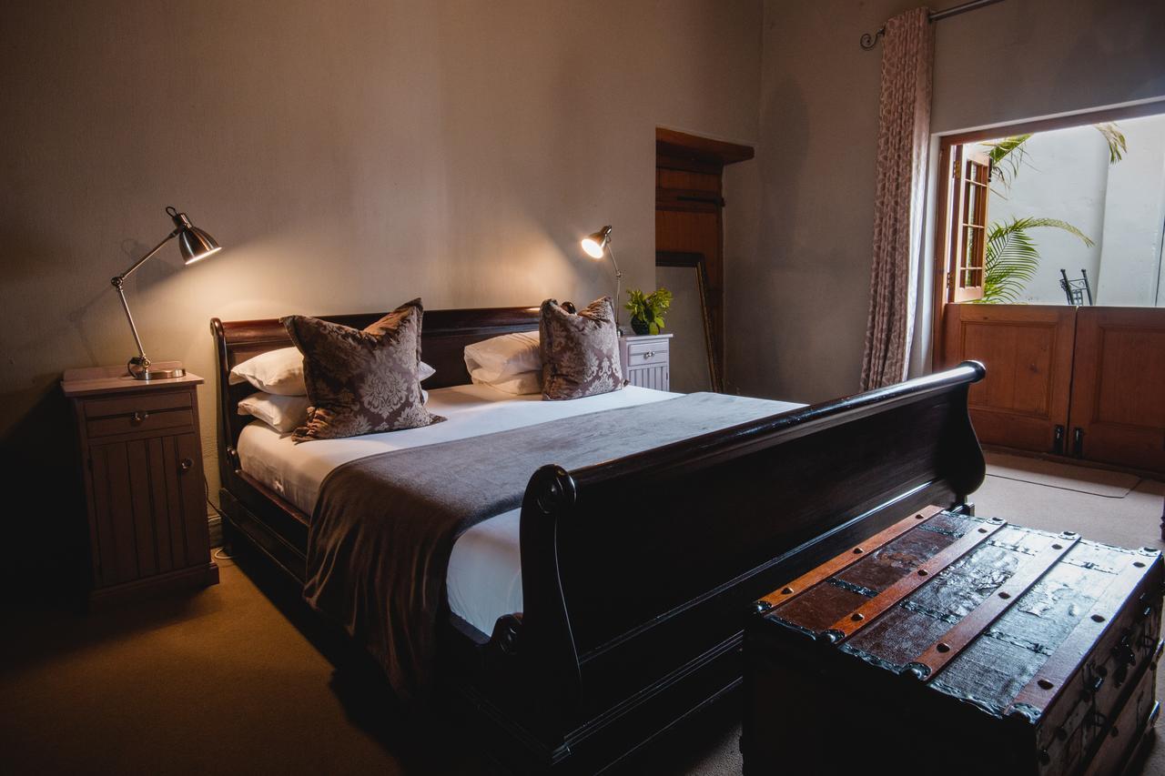 Cypress Cottage Guest House Swellendam Exterior foto