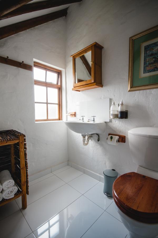 Cypress Cottage Guest House Swellendam Exterior foto