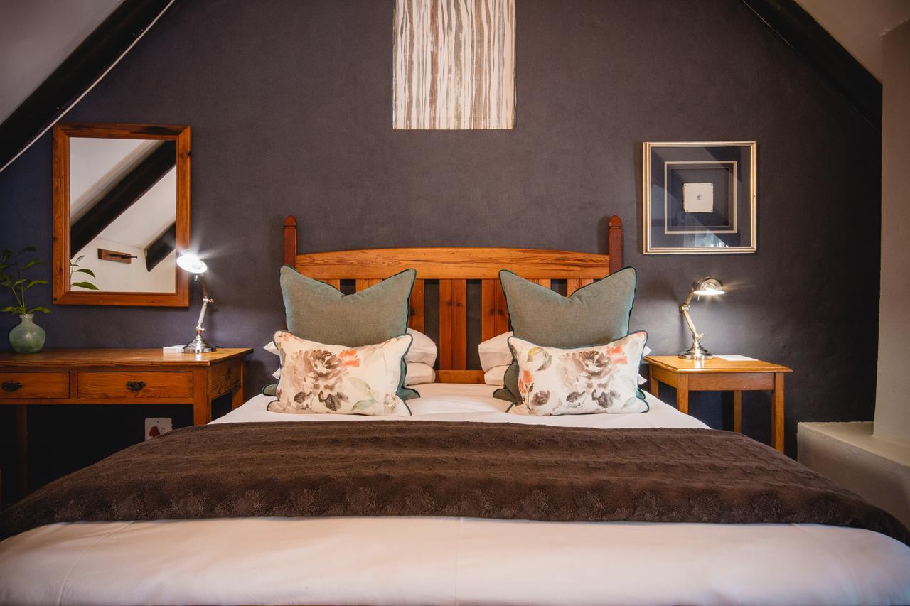 Cypress Cottage Guest House Swellendam Exterior foto