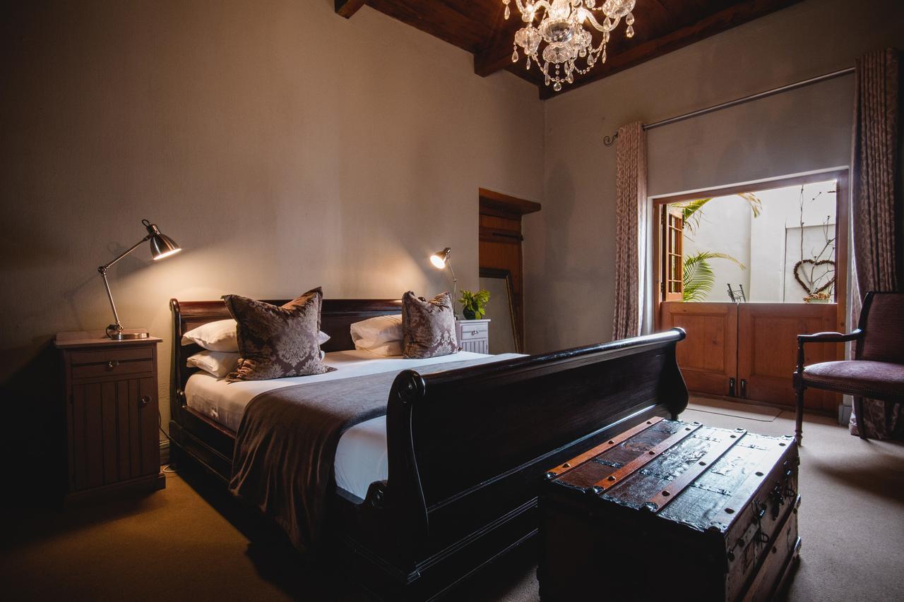 Cypress Cottage Guest House Swellendam Exterior foto