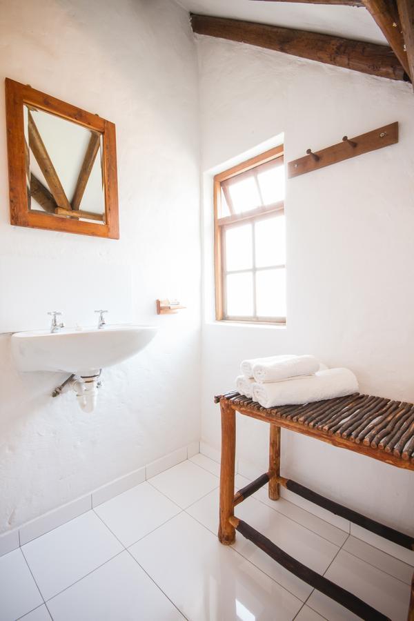 Cypress Cottage Guest House Swellendam Exterior foto